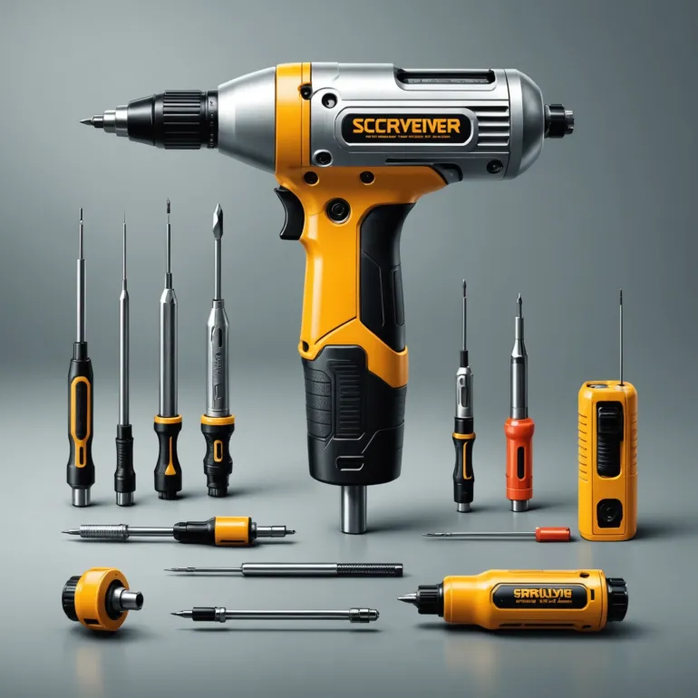 История и любопытные вопросы: кто придумал и как правильно пишется «шуруповерт»